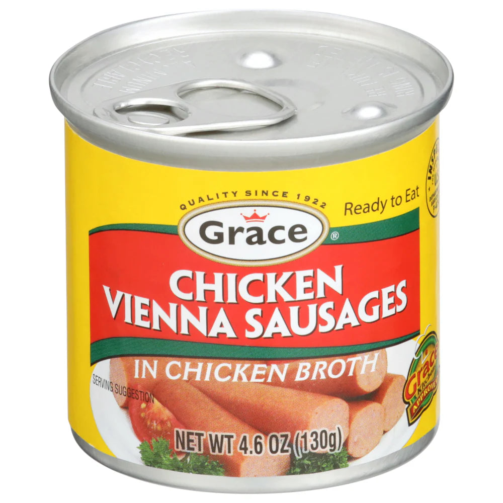 Grace Sausage